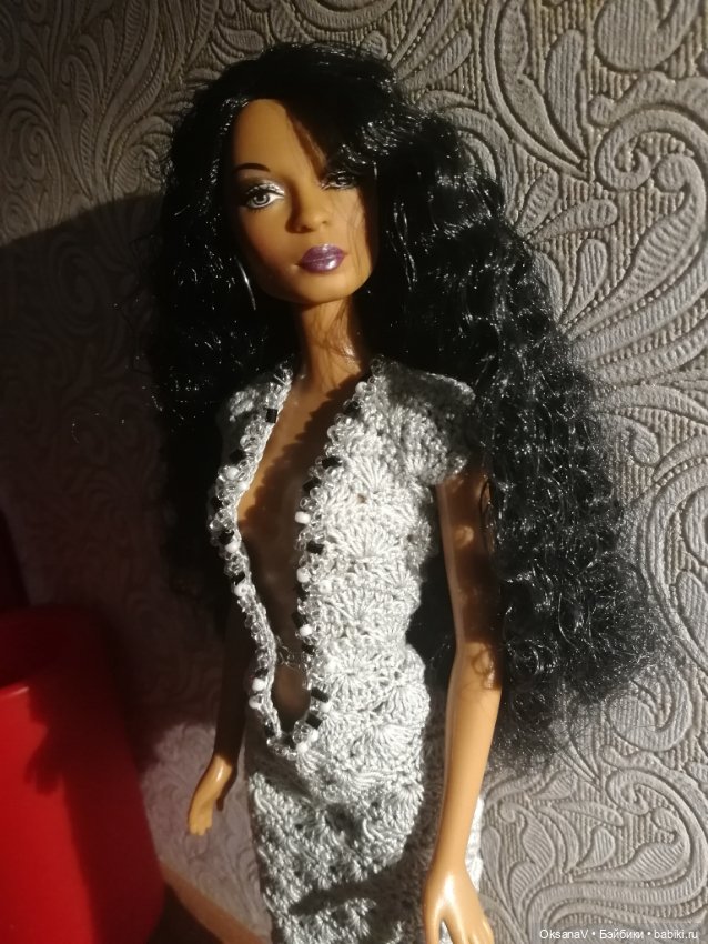 Кукла с именем — Фэшн (фото 8)