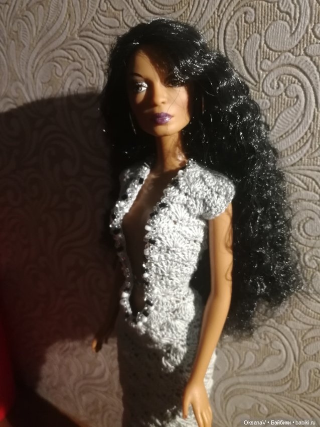 Кукла с именем — Фэшн (фото 2)