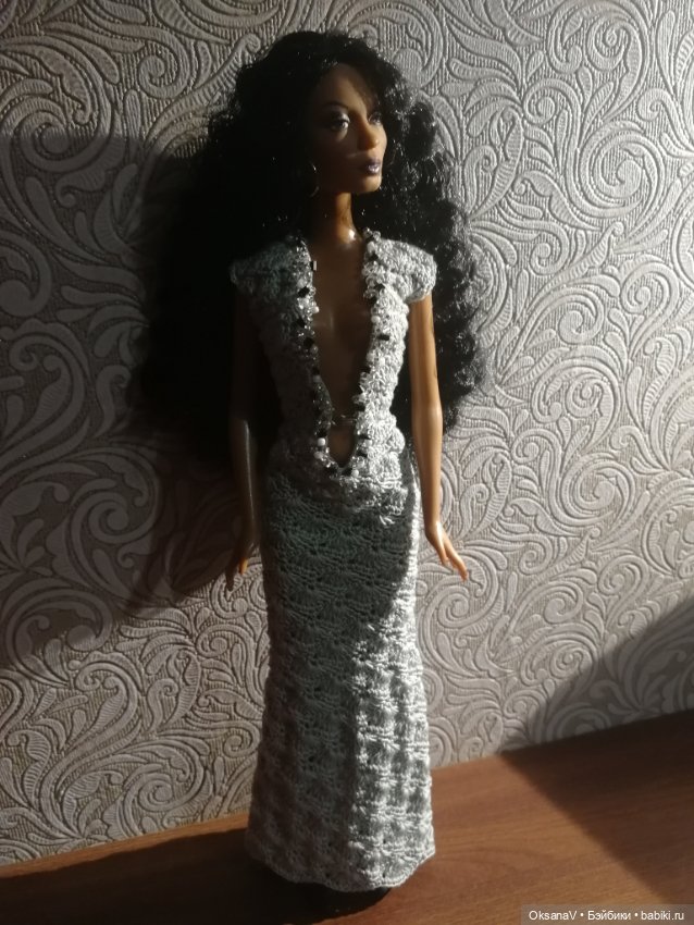 Кукла с именем — Фэшн (фото 6)