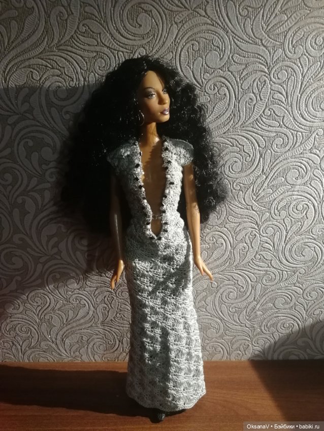 Кукла с именем — Фэшн (фото 10)