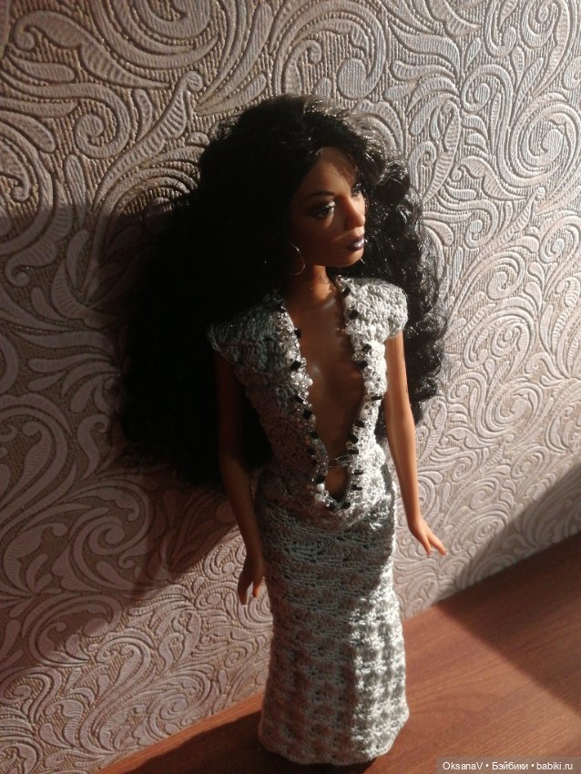 Кукла с именем — Фэшн (фото 7)