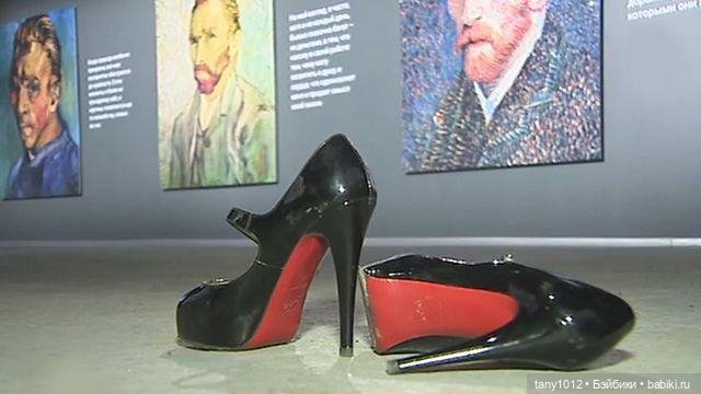 Любителям Ван Гога — Фотоистории с куклами BJD (БЖД): сериалы (фото 8)