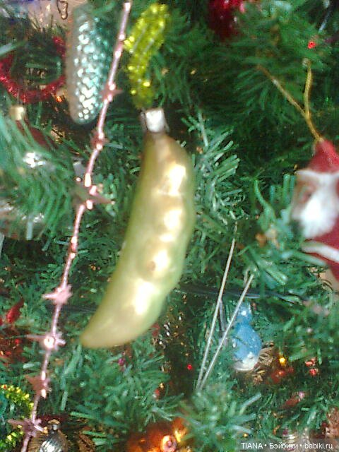 До свидания, ёлочка! До декабря (фото 9)