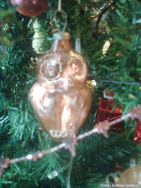 До свидания, ёлочка! До декабря (фото 4)