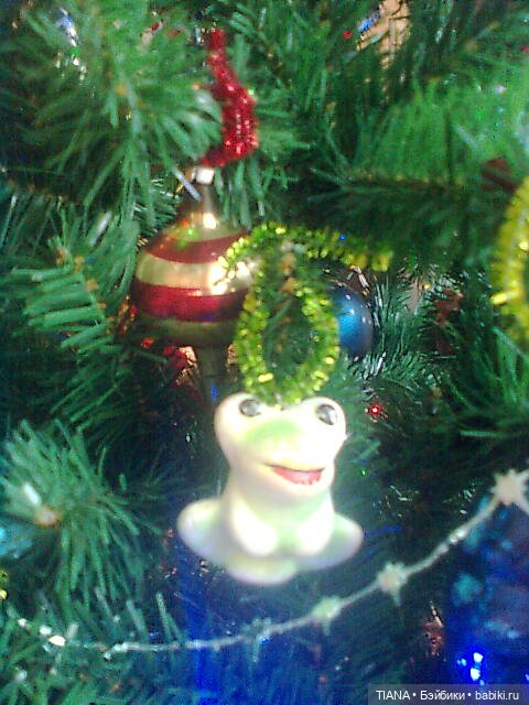 До свидания, ёлочка! До декабря (фото 8)