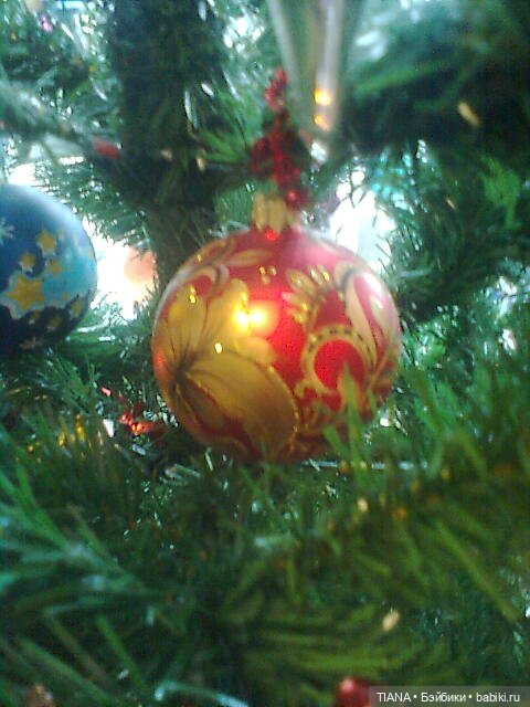 До свидания, ёлочка! До декабря