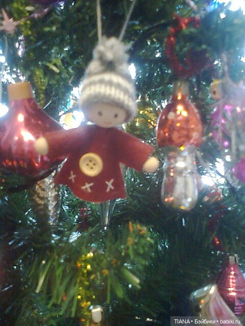 До свидания, ёлочка! До декабря (фото 10)