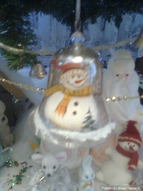 До свидания, ёлочка! До декабря