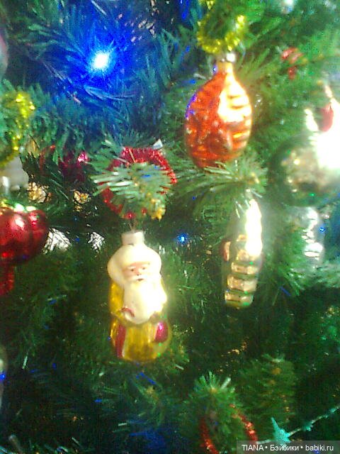 До свидания, ёлочка! До декабря (фото 7)