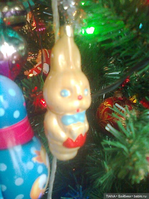 До свидания, ёлочка! До декабря (фото 4)