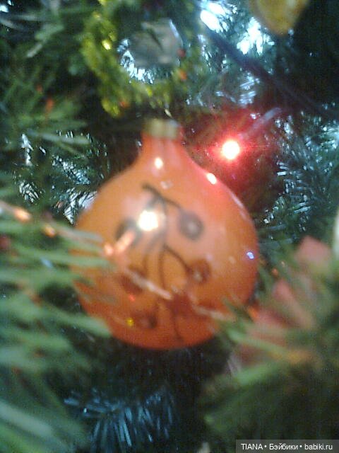 До свидания, ёлочка! До декабря