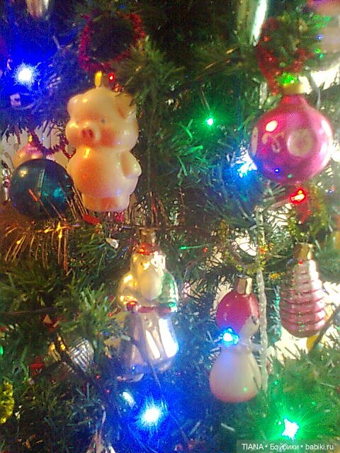 До свидания, ёлочка! До декабря (фото 3)
