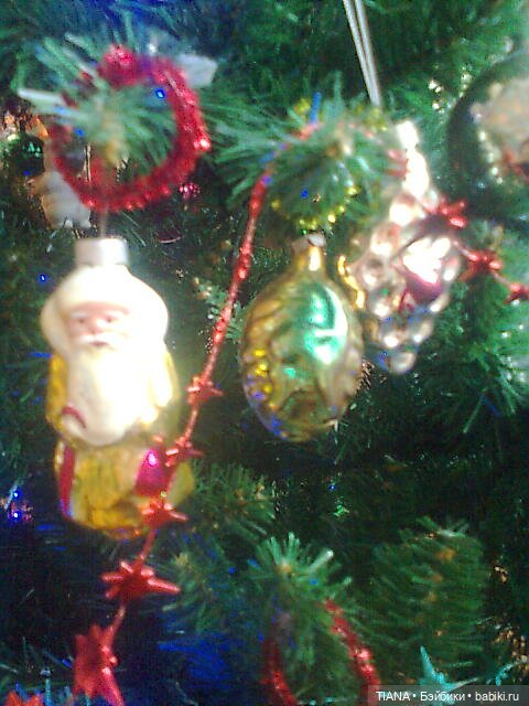 До свидания, ёлочка! До декабря (фото 6)