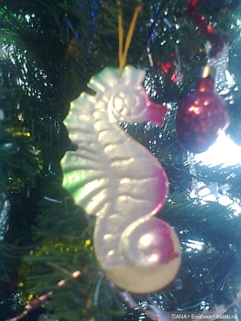 До свидания, ёлочка! До декабря