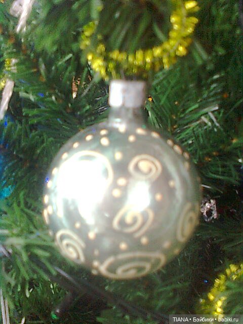 До свидания, ёлочка! До декабря (фото 3)