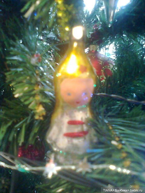 До свидания, ёлочка! До декабря (фото 9)