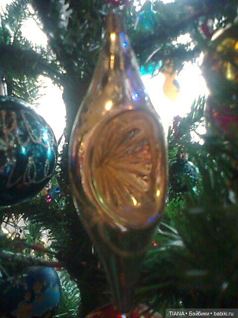 До свидания, ёлочка! До декабря