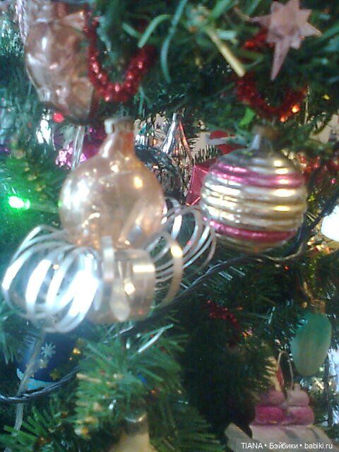 До свидания, ёлочка! До декабря (фото 5)