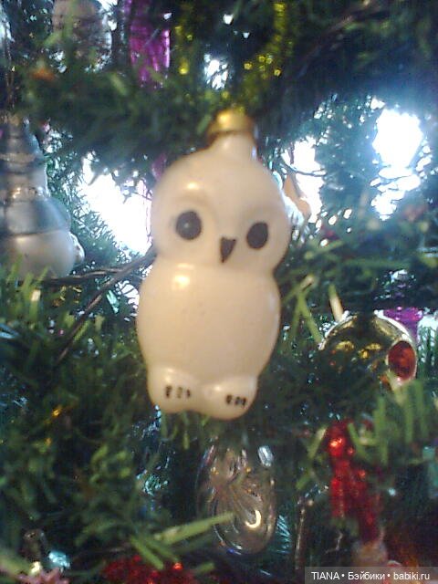 До свидания, ёлочка! До декабря