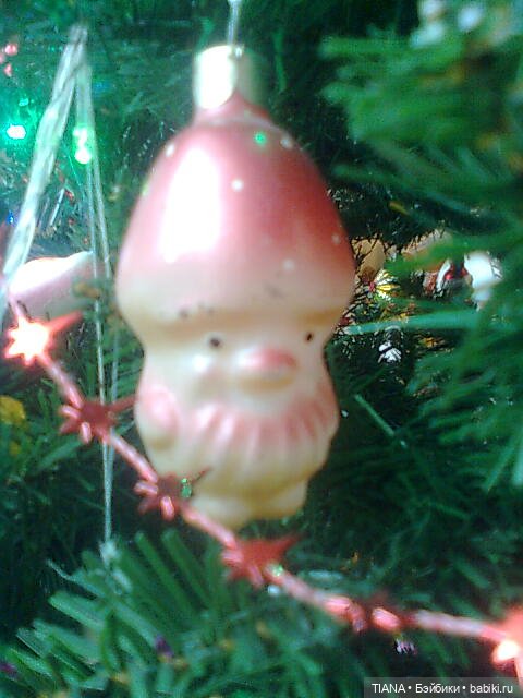 До свидания, ёлочка! До декабря (фото 2)