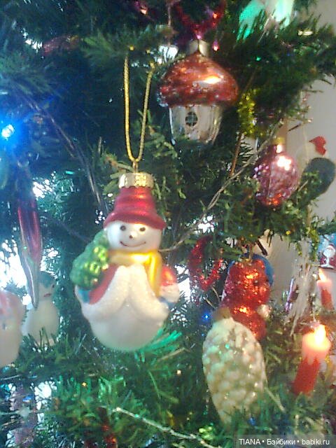 До свидания, ёлочка! До декабря (фото 6)