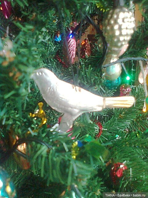 До свидания, ёлочка! До декабря (фото 10)