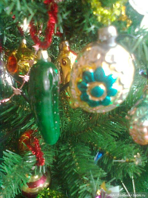 До свидания, ёлочка! До декабря (фото 8)