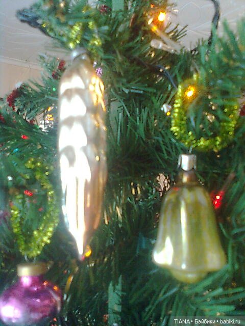 До свидания, ёлочка! До декабря