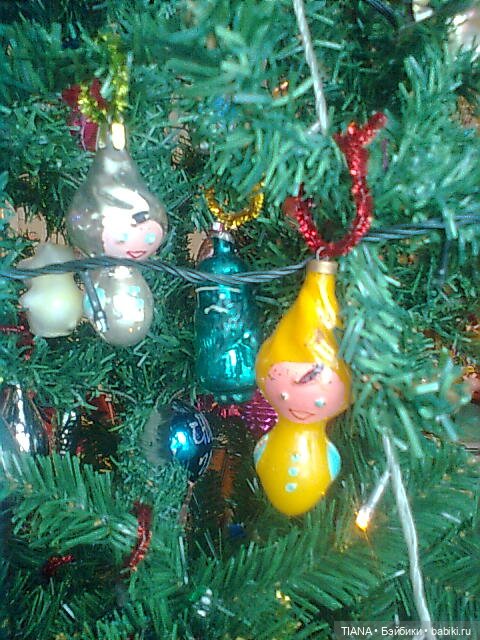 До свидания, ёлочка! До декабря (фото 5)