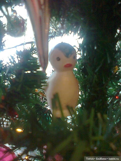 До свидания, ёлочка! До декабря (фото 7)