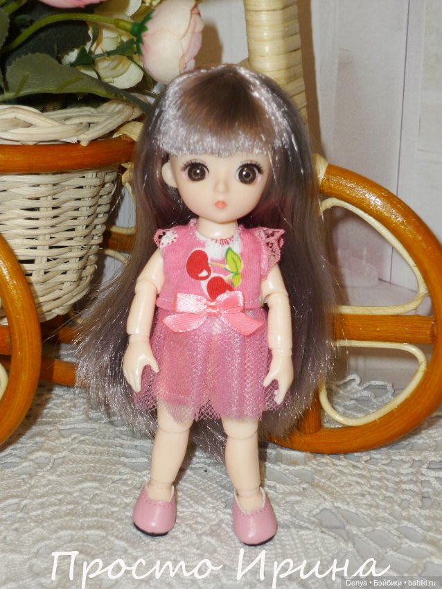 Одежда для Пукифи, Лутс, Лати, Baboliy - ЧАСТЬ 1