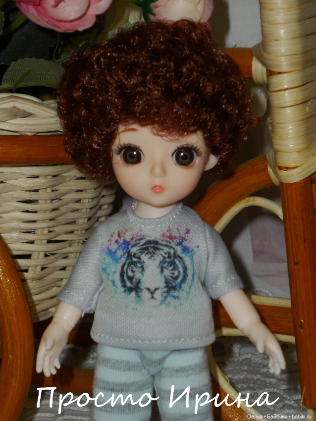 Одежда для Пукифи, Лутс, Лати, Baboliy - ЧАСТЬ 3 (фото 4)