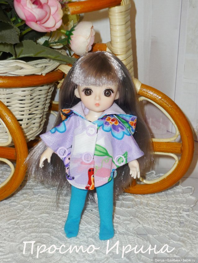 Одежда для Пукифи, Лутс, Лати, Baboliy - ЧАСТЬ 3 (фото 8)