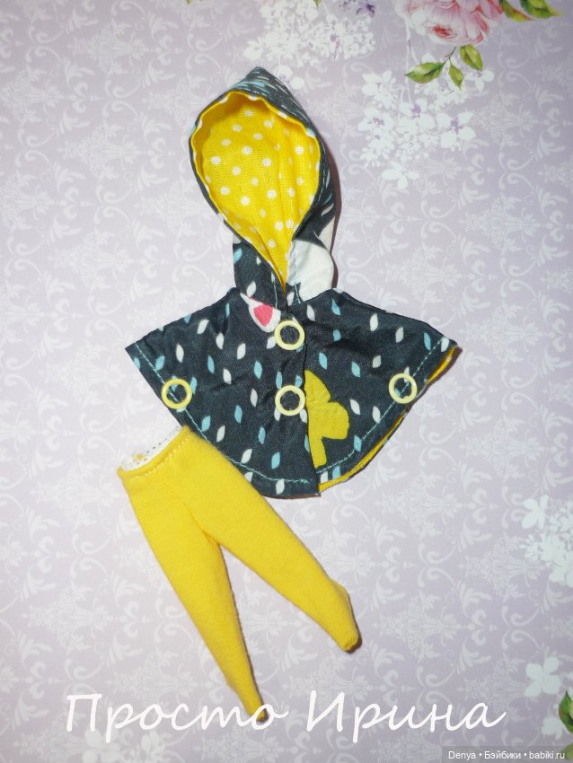 Одежда для Пукифи, Лутс, Лати, Baboliy - ЧАСТЬ 3 (фото 5)