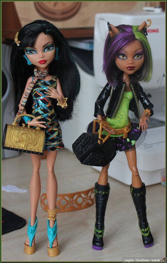 Купила, сама не понимаю КАК