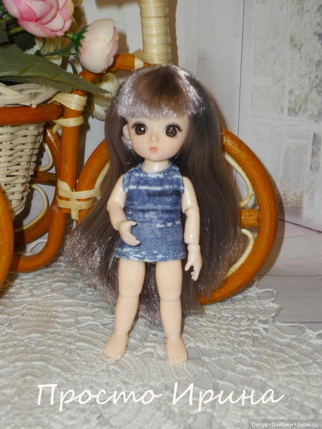 Одежда для Пукифи, Лутс, Лати, Baboliy - ЧАСТЬ 2