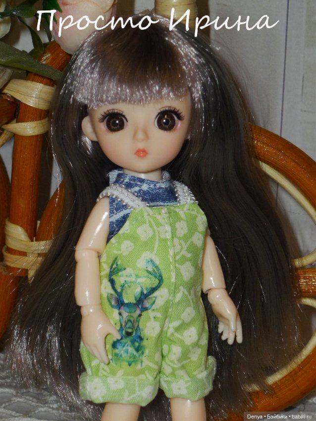 Одежда для Пукифи, Лутс, Лати, Baboliy - ЧАСТЬ 2