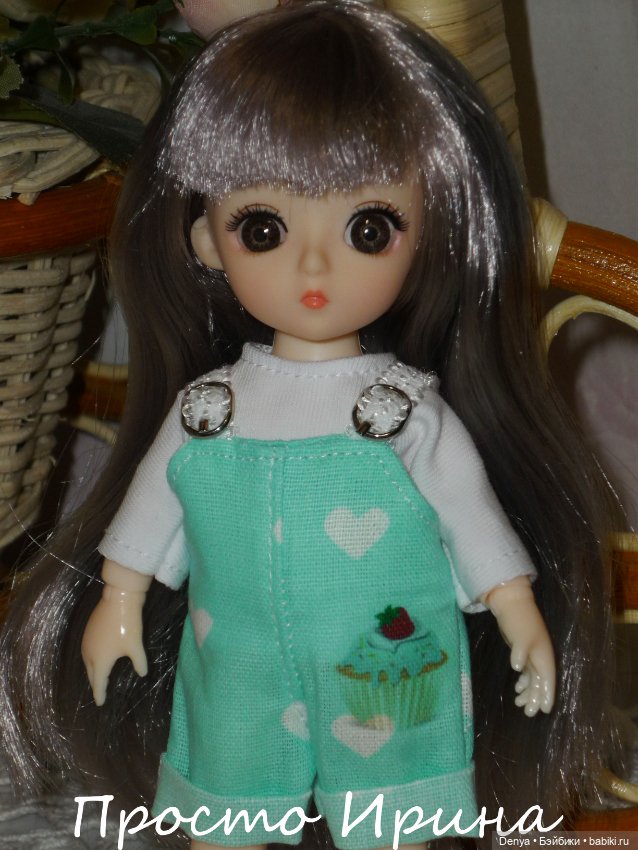 Одежда для Пукифи, Лутс, Лати, Baboliy - ЧАСТЬ 2