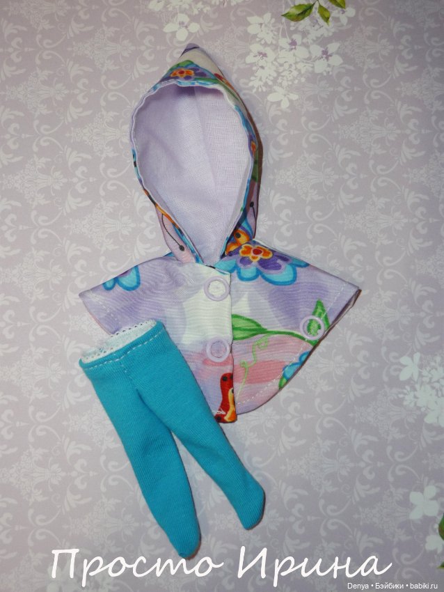 Одежда для Пукифи, Лутс, Лати, Baboliy - ЧАСТЬ 3 (фото 7)