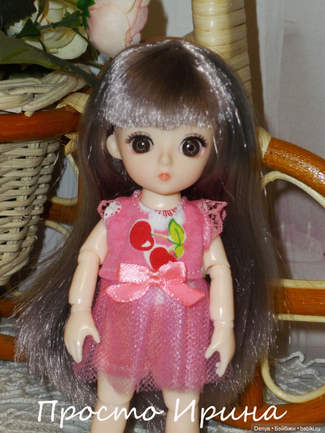 Одежда для Пукифи, Лутс, Лати, Baboliy - ЧАСТЬ 1