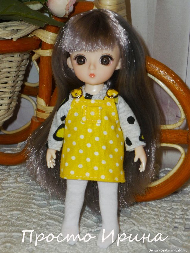 Одежда для Пукифи, Лутс, Лати, Baboliy - ЧАСТЬ 1 (фото 4)