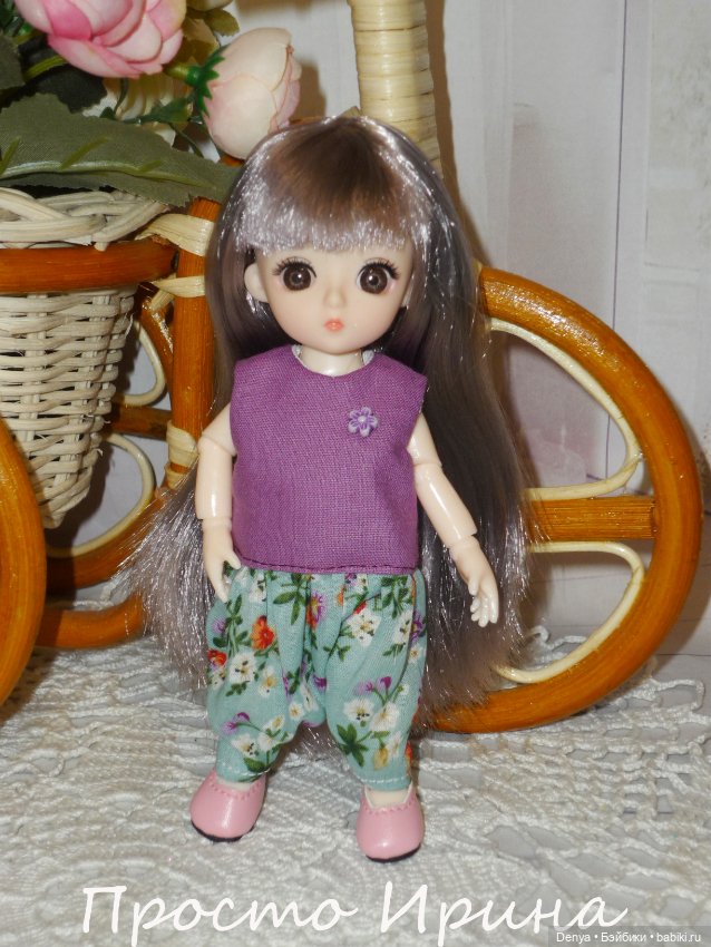 Одежда для Пукифи, Лутс, Лати, Baboliy - ЧАСТЬ 1