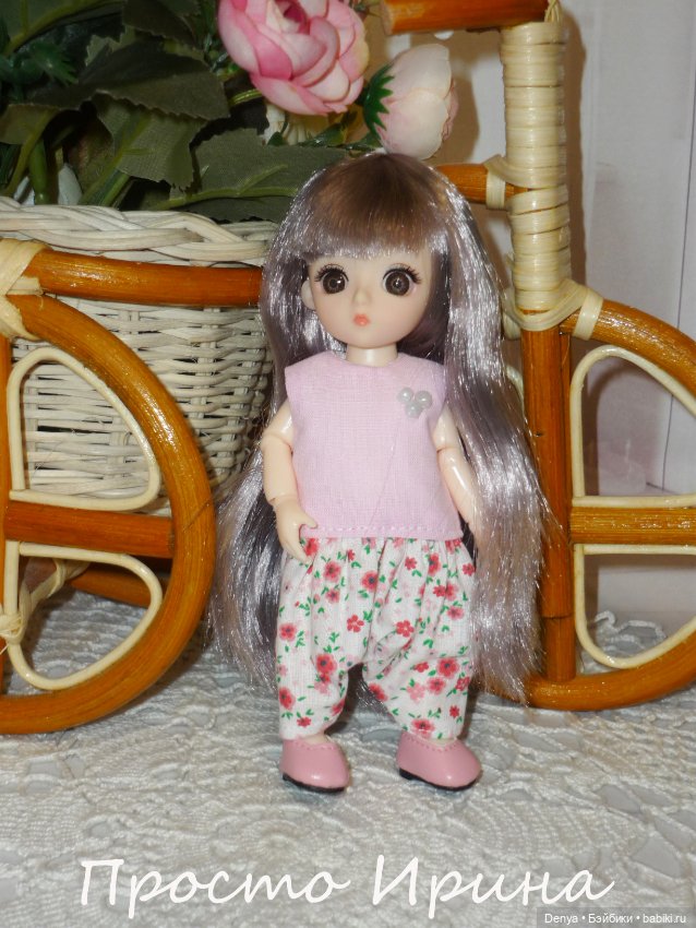 Одежда для Пукифи, Лутс, Лати, Baboliy - ЧАСТЬ 1 (фото 10)