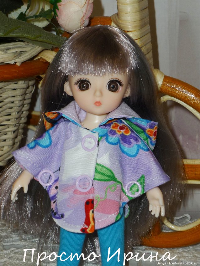 Одежда для Пукифи, Лутс, Лати, Baboliy - ЧАСТЬ 3 (фото 9)