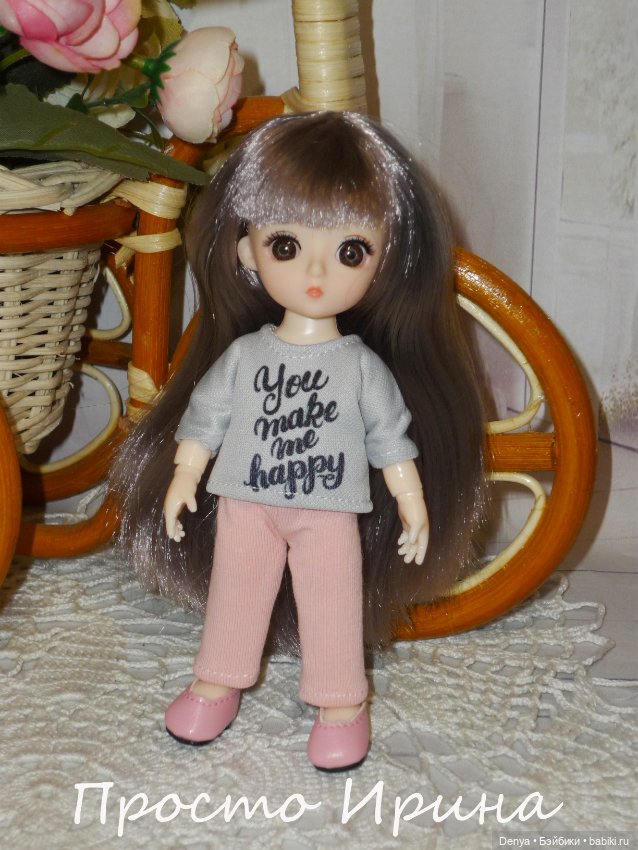 Одежда для Пукифи, Лутс, Лати, Baboliy - ЧАСТЬ 3