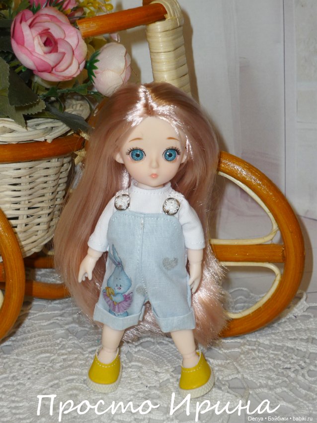 Одежда для Пукифи, Лутс, Лати, Baboliy - ЧАСТЬ 2