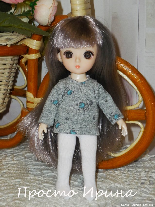 Одежда для Пукифи, Лутс, Лати, Baboliy - ЧАСТЬ 1