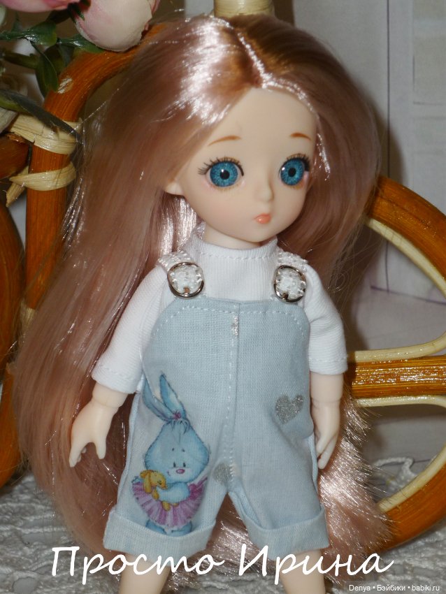 Одежда для Пукифи, Лутс, Лати, Baboliy - ЧАСТЬ 2