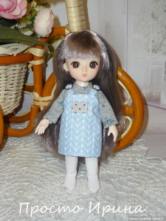 Одежда для Пукифи, Лутс, Лати, Baboliy - ЧАСТЬ 1 (фото 2)