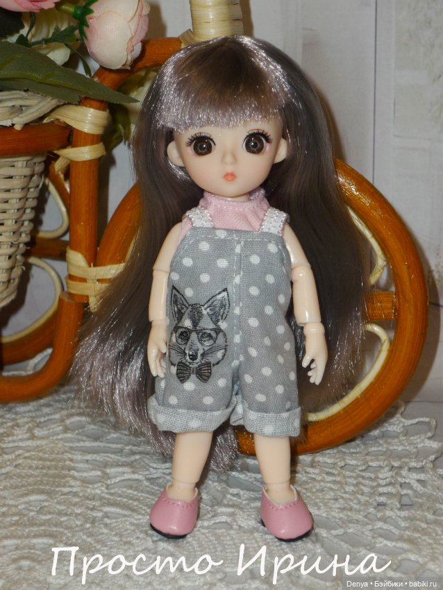 Одежда для Пукифи, Лутс, Лати, Baboliy - ЧАСТЬ 2 (фото 6)